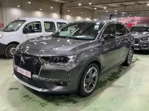 DS DS7 Crossback 1.6 Rivoli 2022