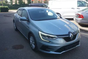 Renault Megane 1.5 DCI Zen 2021