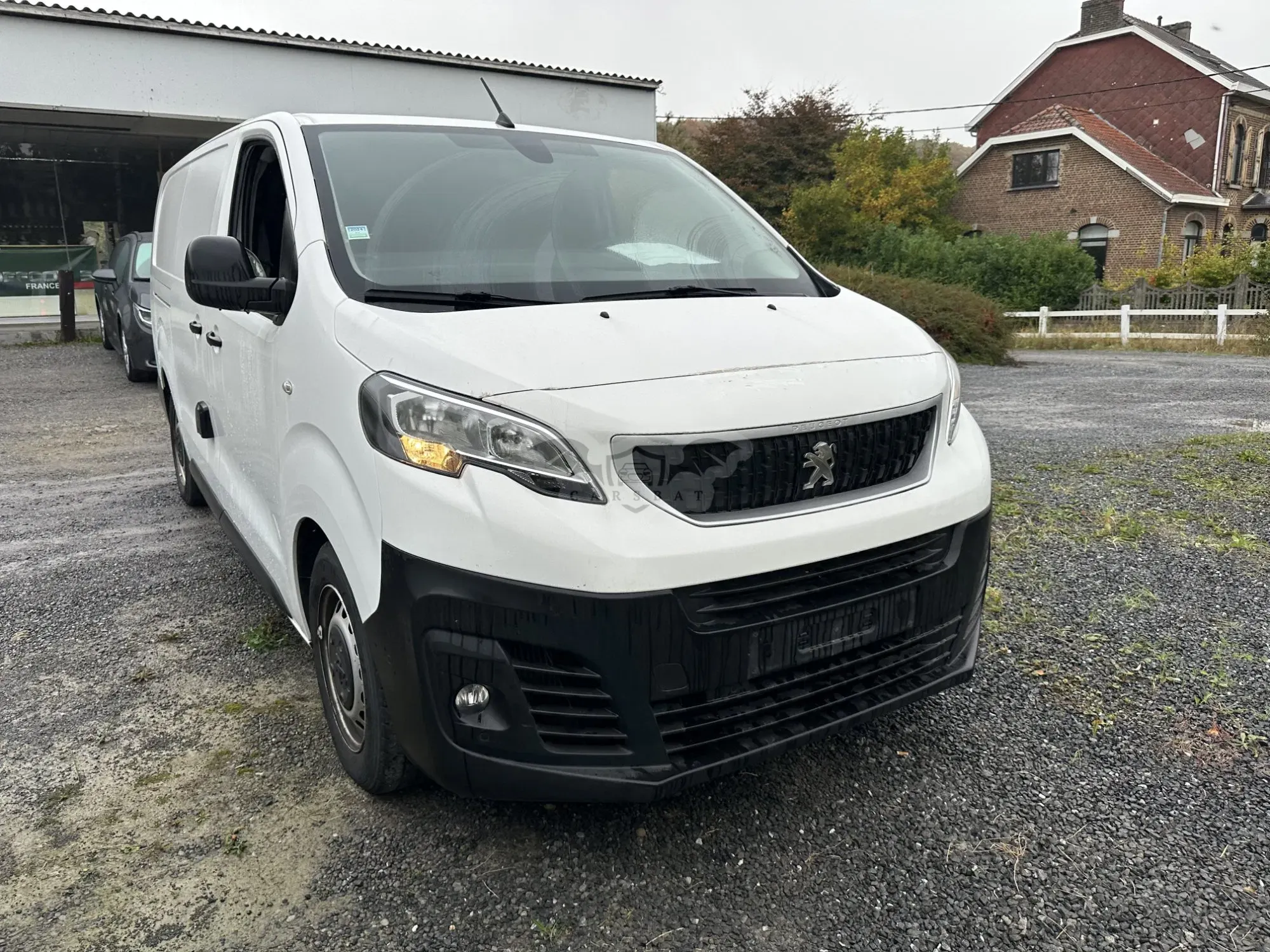 Peugeot Expert L3H1 2.0 HDI Premium 2021