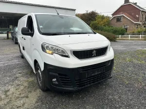 Peugeot Expert L3H1 2.0 HDI Premium 2021