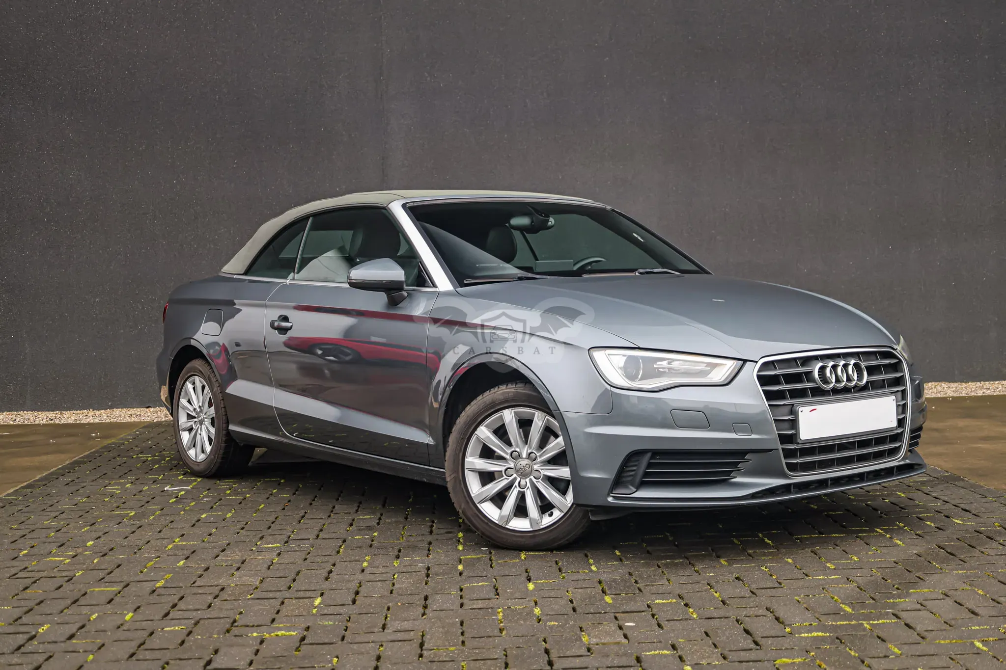 Audi A3 1.6 TDI Attraction 2014