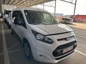 Ford Transit Connect 1.5 TDCI Trend 2017
