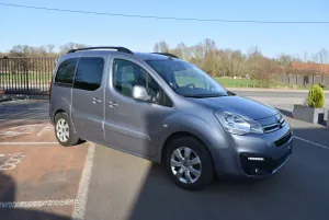 Citroën Berlingo 1.6 HDI Feel 2017