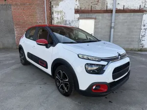 Citroën C3 1.2i Feel 2021