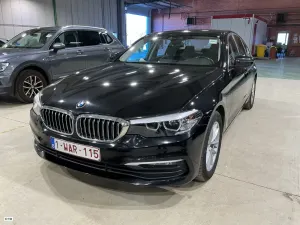 BMW 5 Series 530e Performance Line 2019
