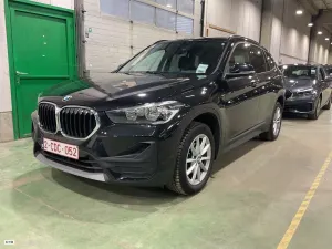 BMW X1 16d 2022