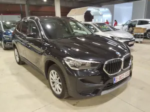 BMW X1 16d 2021