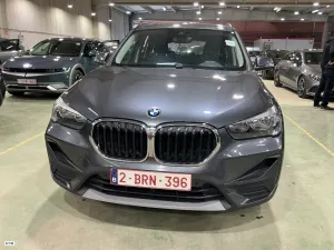 BMW X1 16d 2022