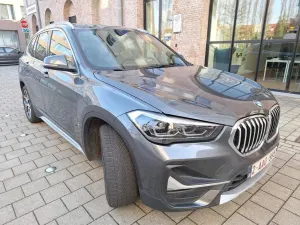 BMW X1 25e 2021
