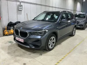 BMW X1 25e 2022