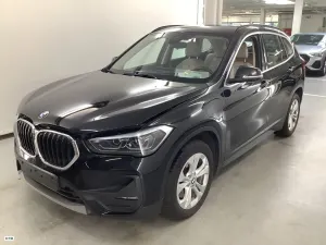 BMW X1 25e 2020