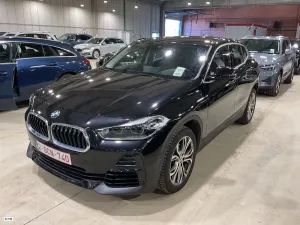 BMW X2 18i Premiere 2021