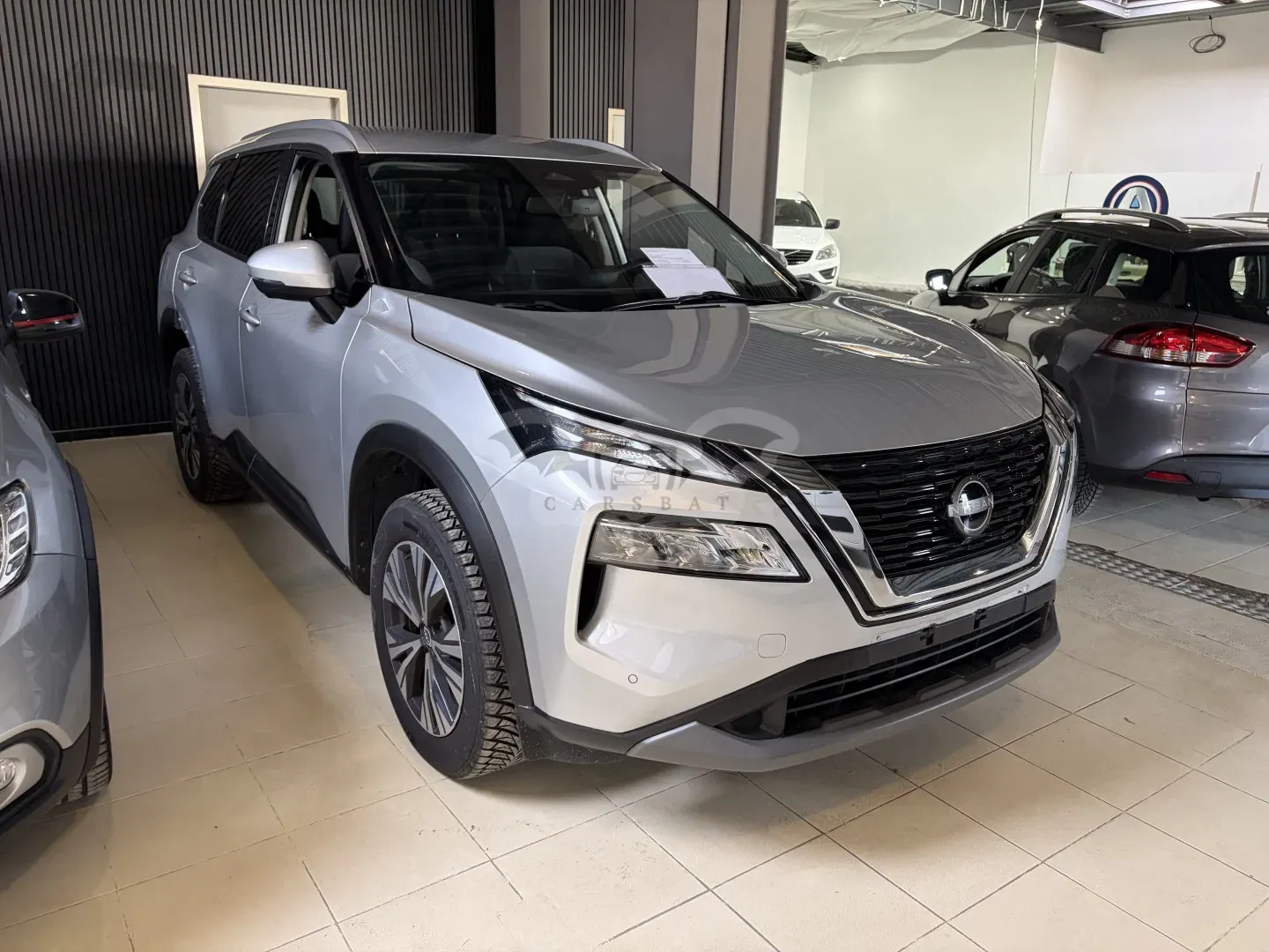 Nissan X-Trail 1.5 2023