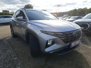 Hyundai Tucson 1.6 T-GDI Shine 2022