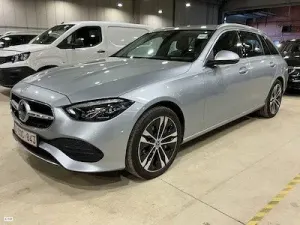 Mercedes-Benz C Break 300e Luxury Line 2022