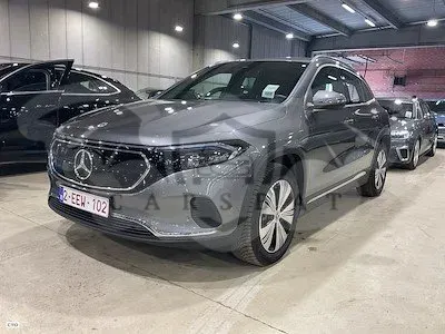 Mercedes-Benz EQA 250 Business Line 2023