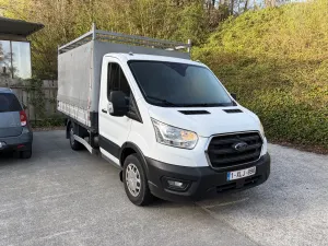 Ford Transit 2.0 TDCI Trend 2020