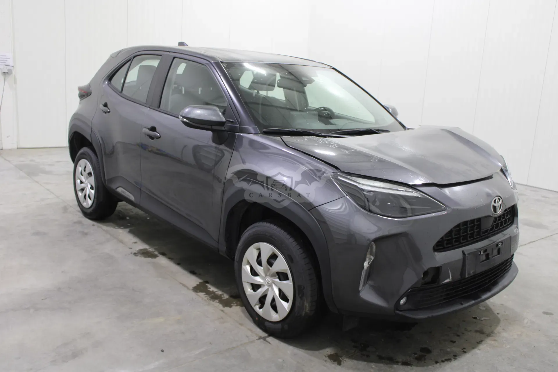 Toyota Yaris Cross 1.5i 2022