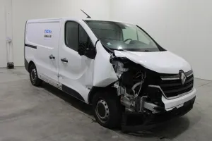 Renault Trafic 2023