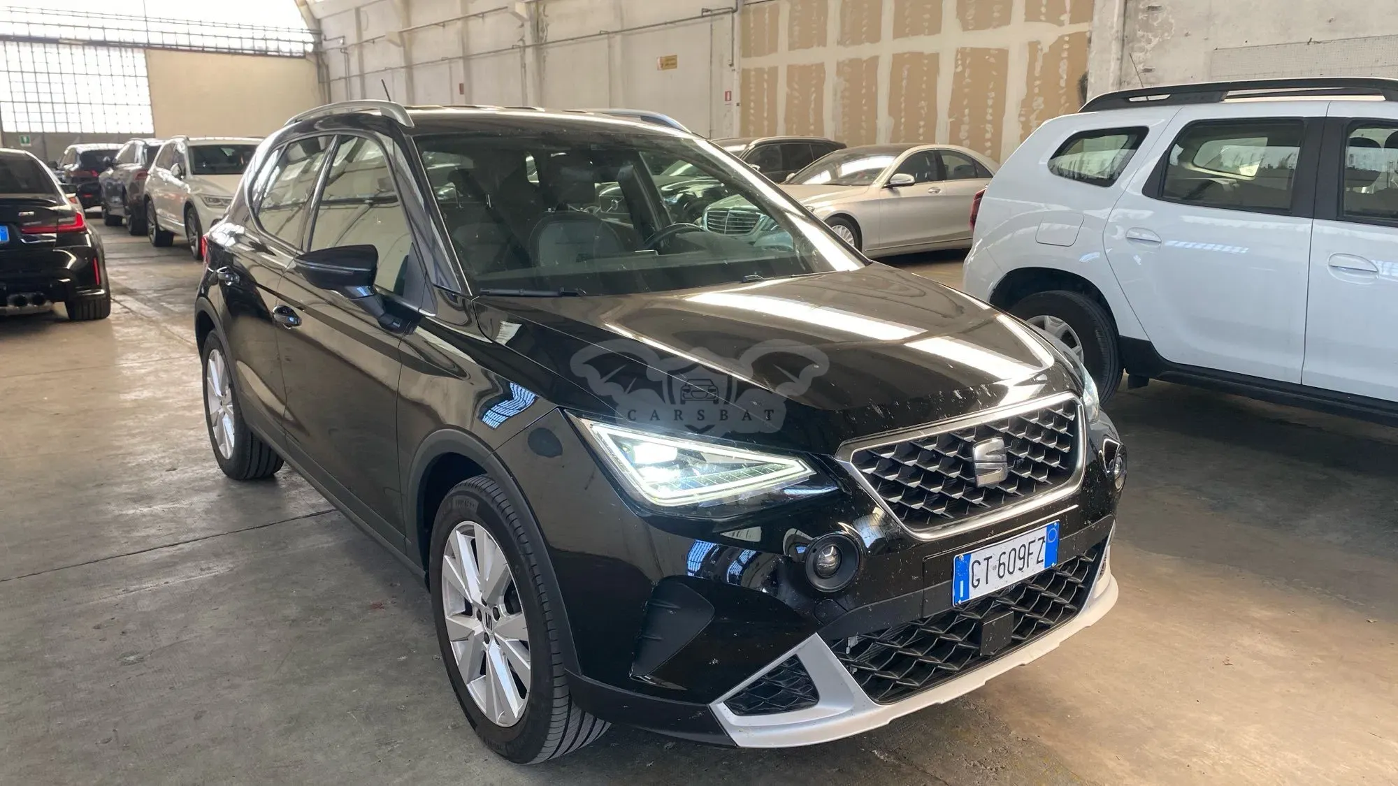 Seat Arona 1.0 Xcellence 2024