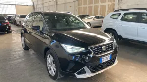 Seat Arona 1.0 Xcellence 2024