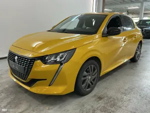 Peugeot 208 1.2i Style 2022