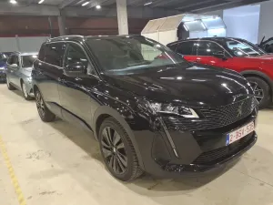 Peugeot 5008 1.6i GT 2022
