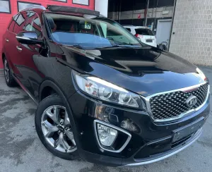 Kia Sorento 2.2 CRDi 2015