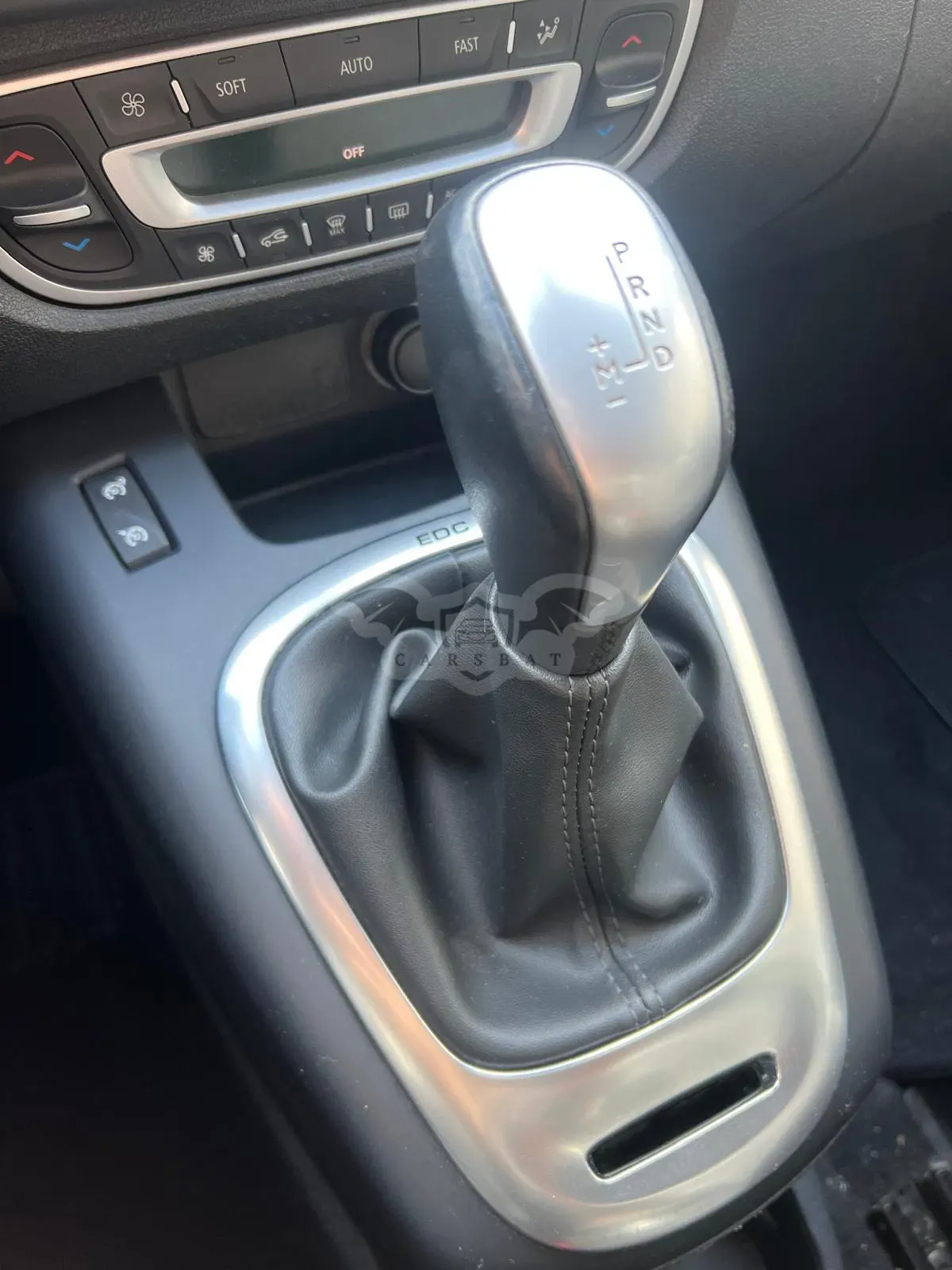 Renault Scenic 1.5 DCI Dynamic 2012