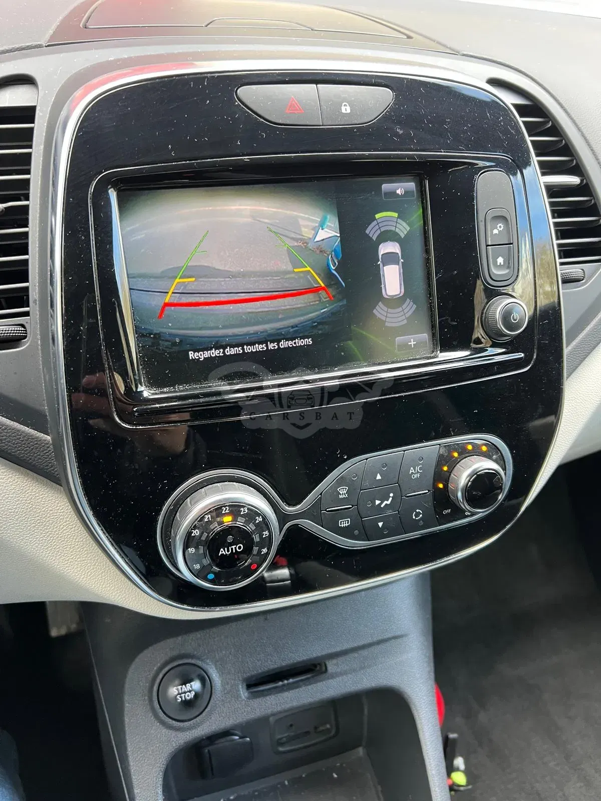 Renault Captur / QM3 1.2 TCe Energy Intens EDC 2018