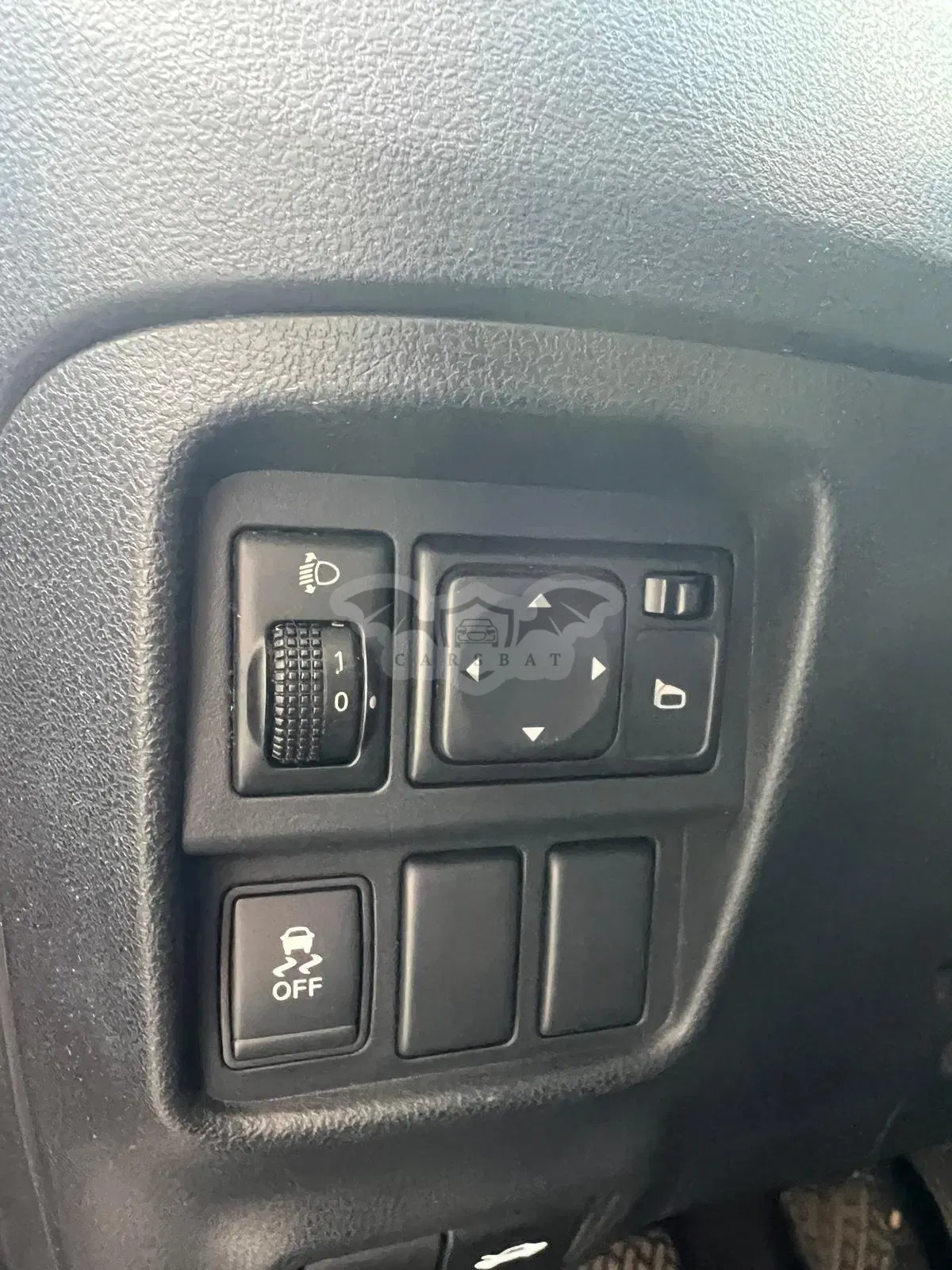 Nissan Juke 1.6 2014