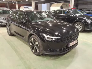 Polestar 2 79 kWh 2023