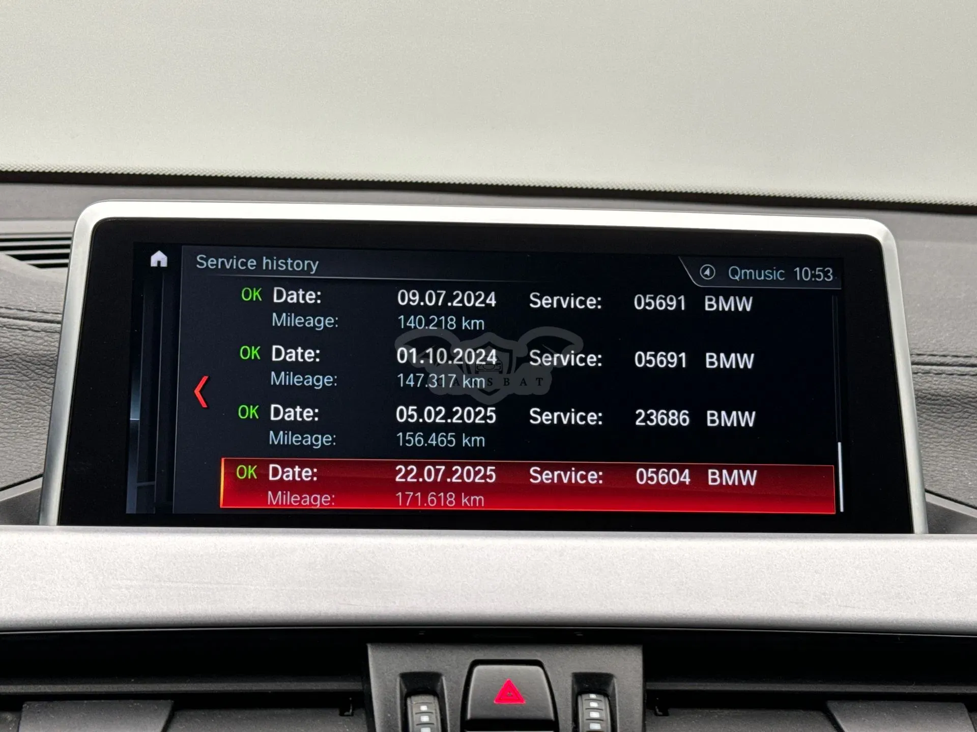 BMW X2 16d 2020