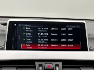 BMW X2 16d 2020