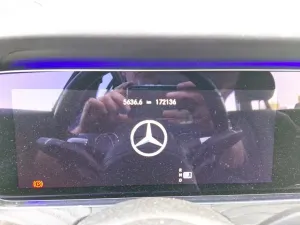Mercedes-Benz E Break 200 Business Solution 2021