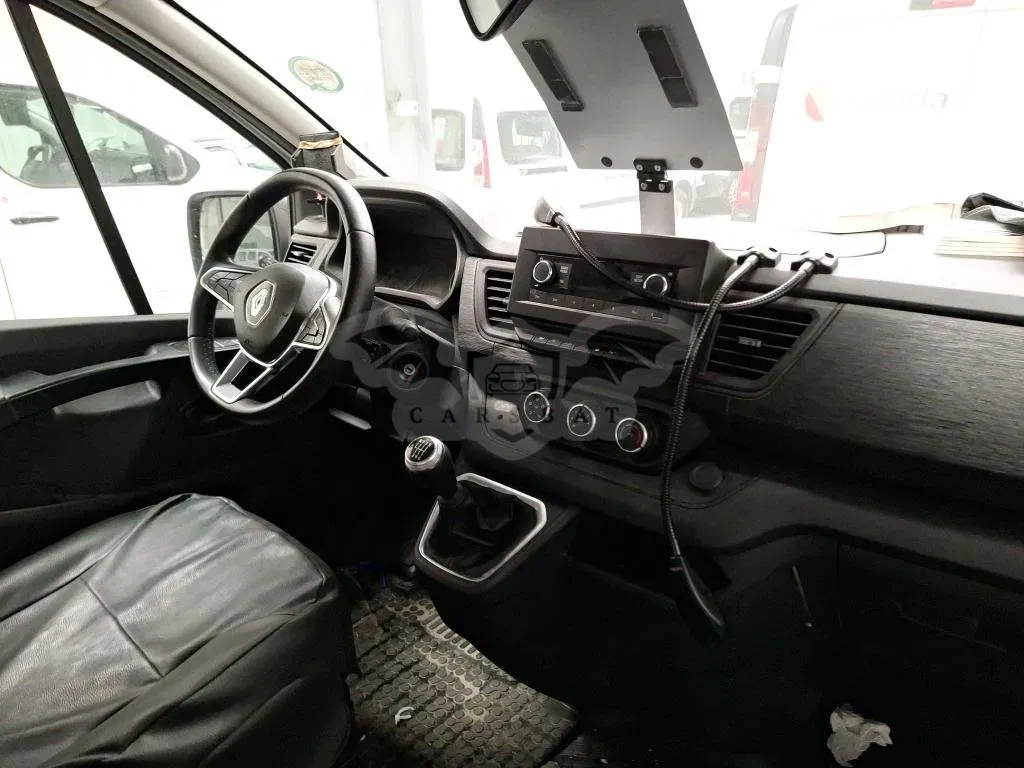 Renault Trafic L2H1 2.0 DCI Comfort 2022