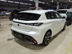 Peugeot 308 1.2i Allure Pack 2023