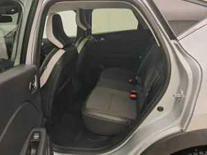 Renault Captur / QM3 1.5 DCI Intens 2020