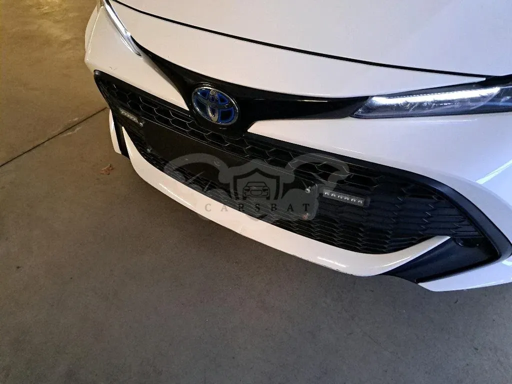 Toyota Corolla 1.8i 2021