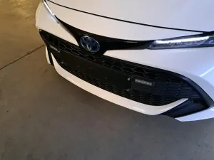 Toyota Corolla 1.8i 2021