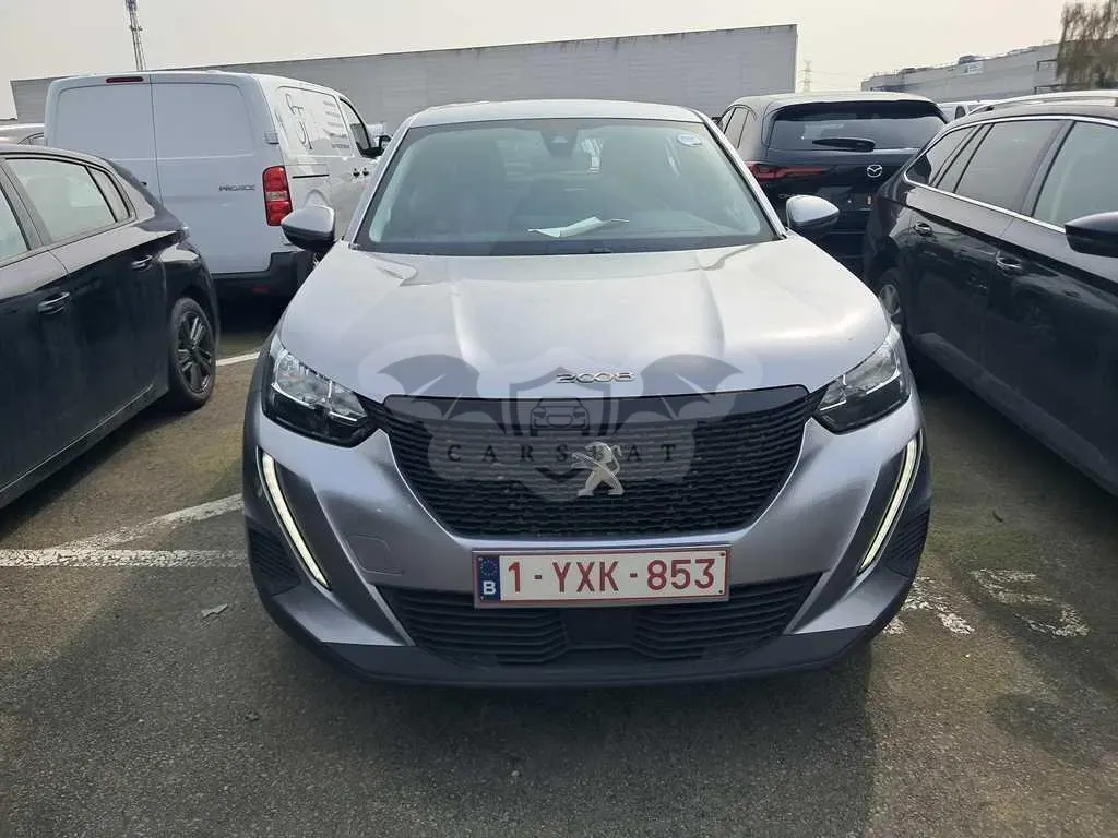 Peugeot 2008 1.5 HDI Active 2021