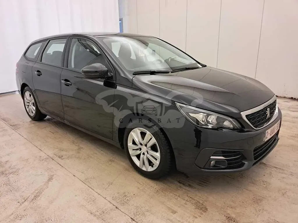 Peugeot 308 SW 1.5 Active Pack 2021