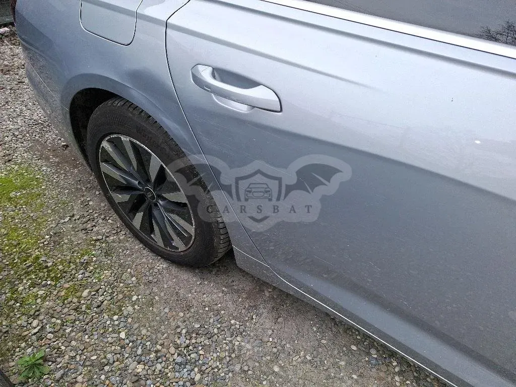 Audi A6 Avant 2.0 TDI Business 2020