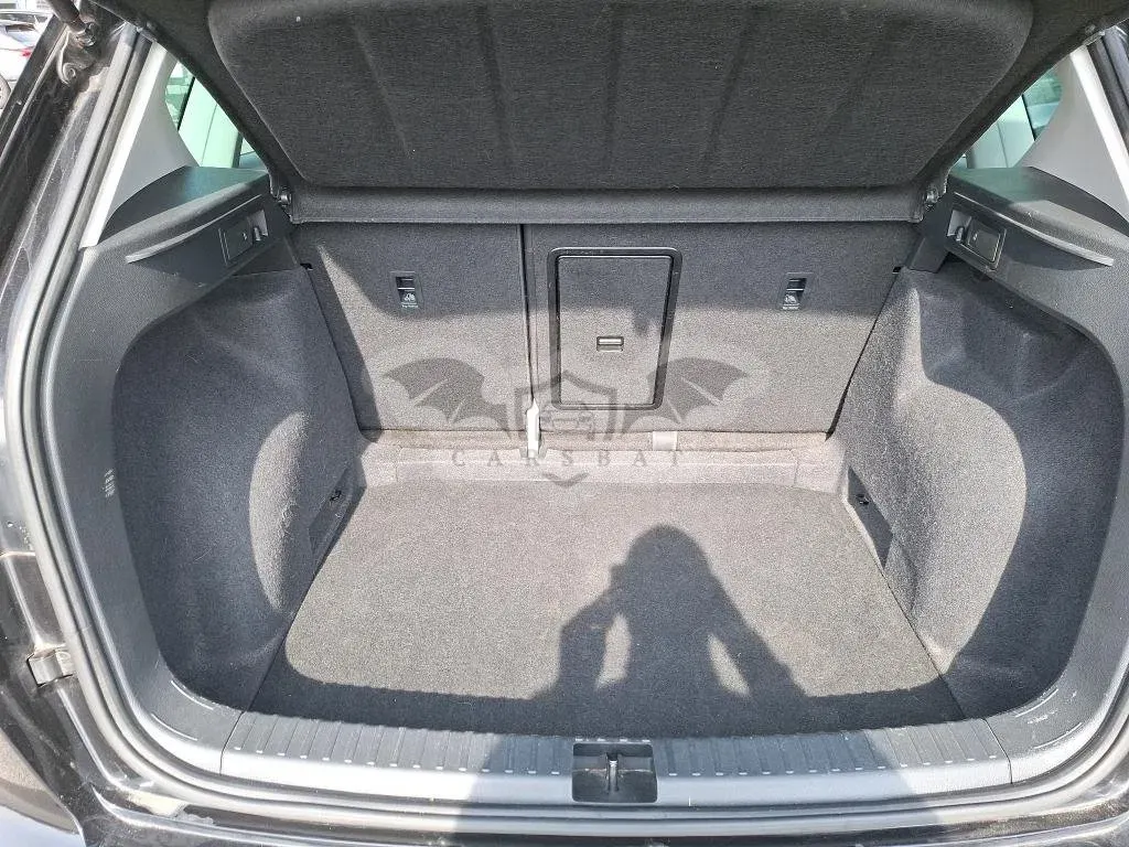 Seat Ateca 1.0 TSI 2022