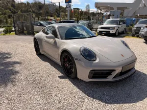 Porsche 911 GTS 3.0 Sport Classic 2022