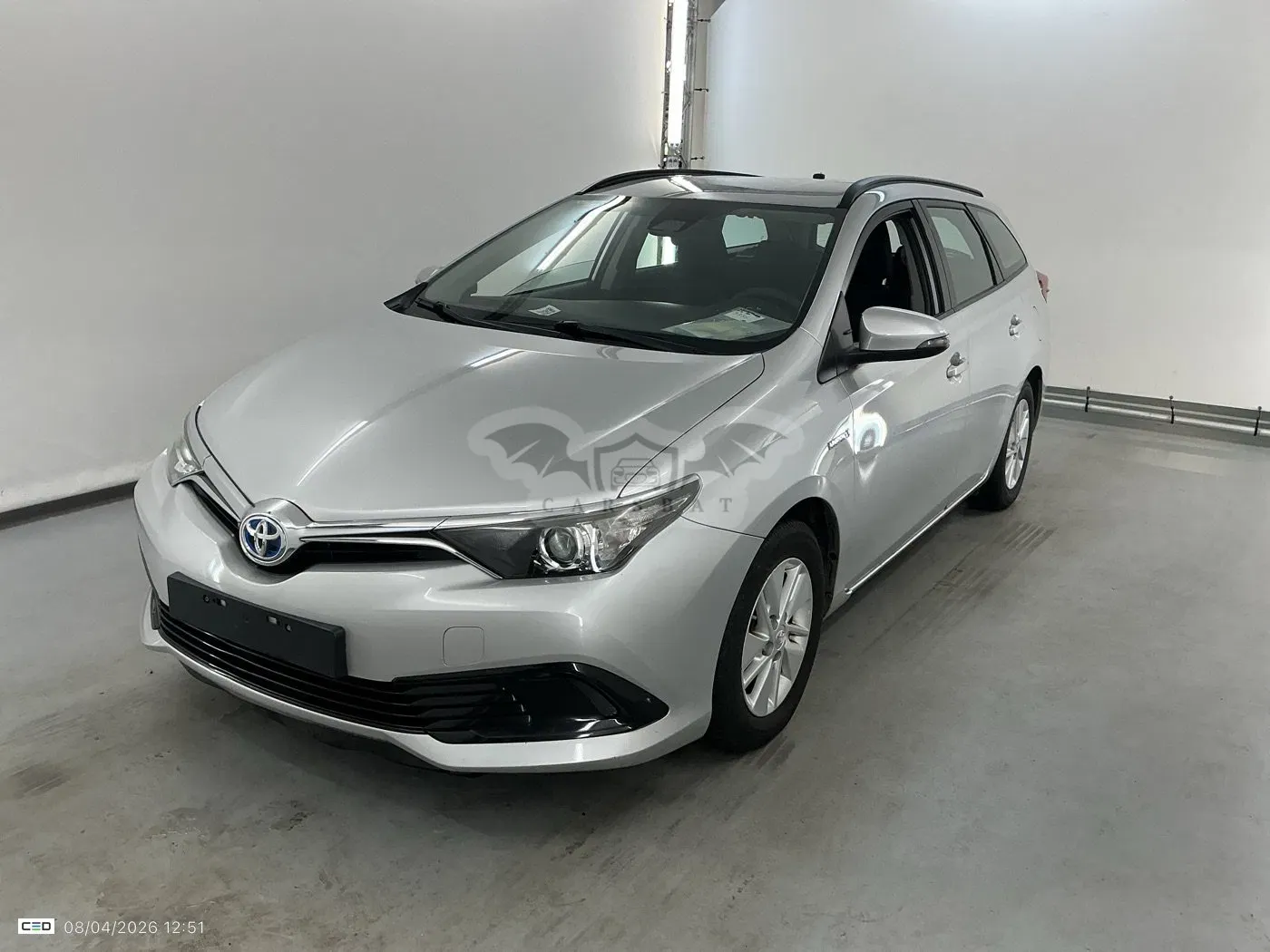 Toyota Auris Touring Sports 1.8i Active 2017