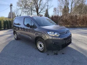 Citroën Berlingo 1.5 HDI 2022