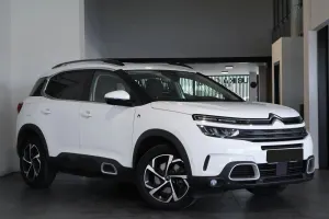 Citroën C5 Aircross 1.6i Feel 2022