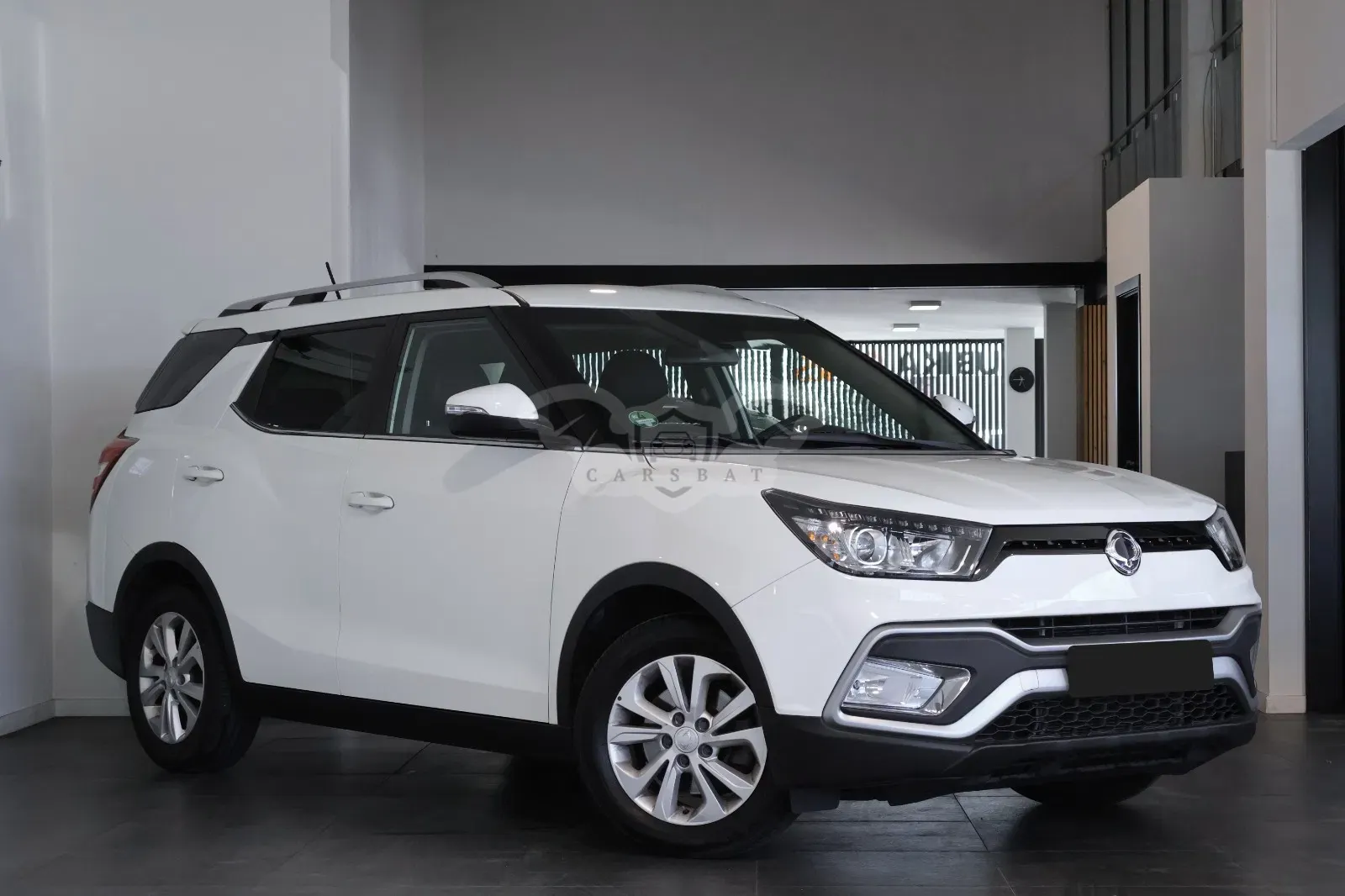 Ssangyong / KG Mobility XLV 2019