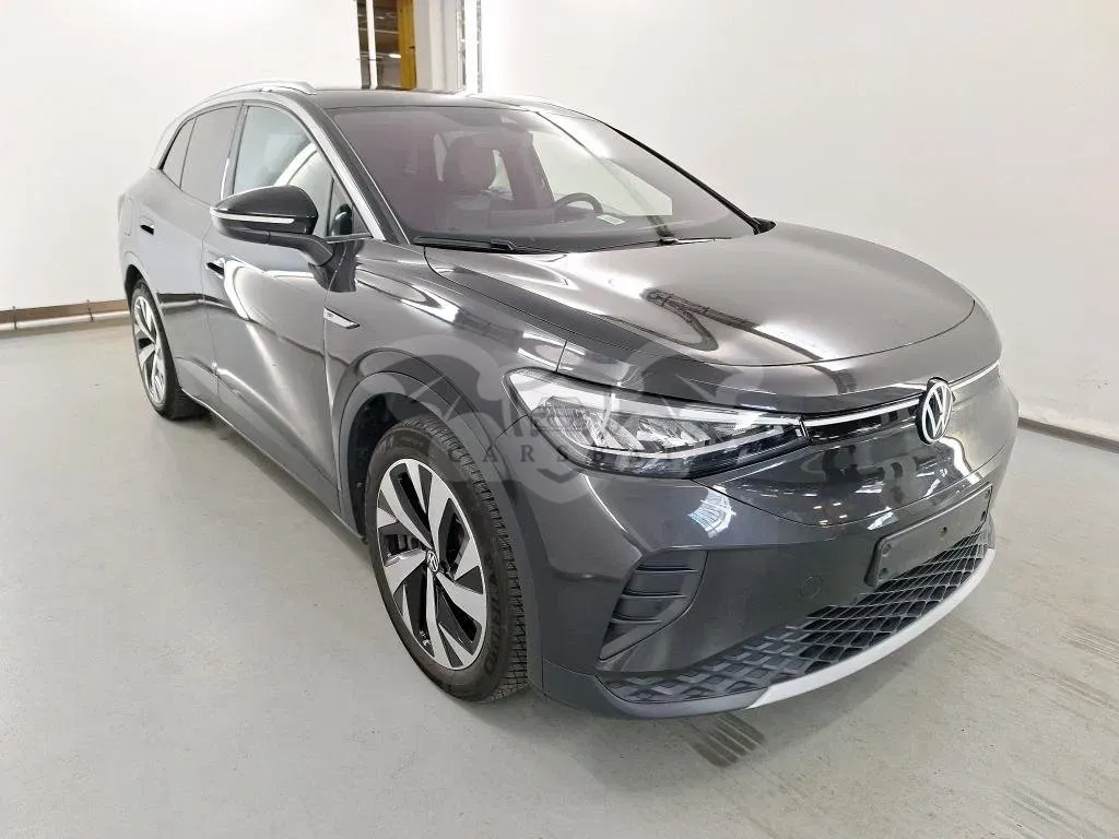 Volkswagen ID.4 77 kWh Pro Performance 2021